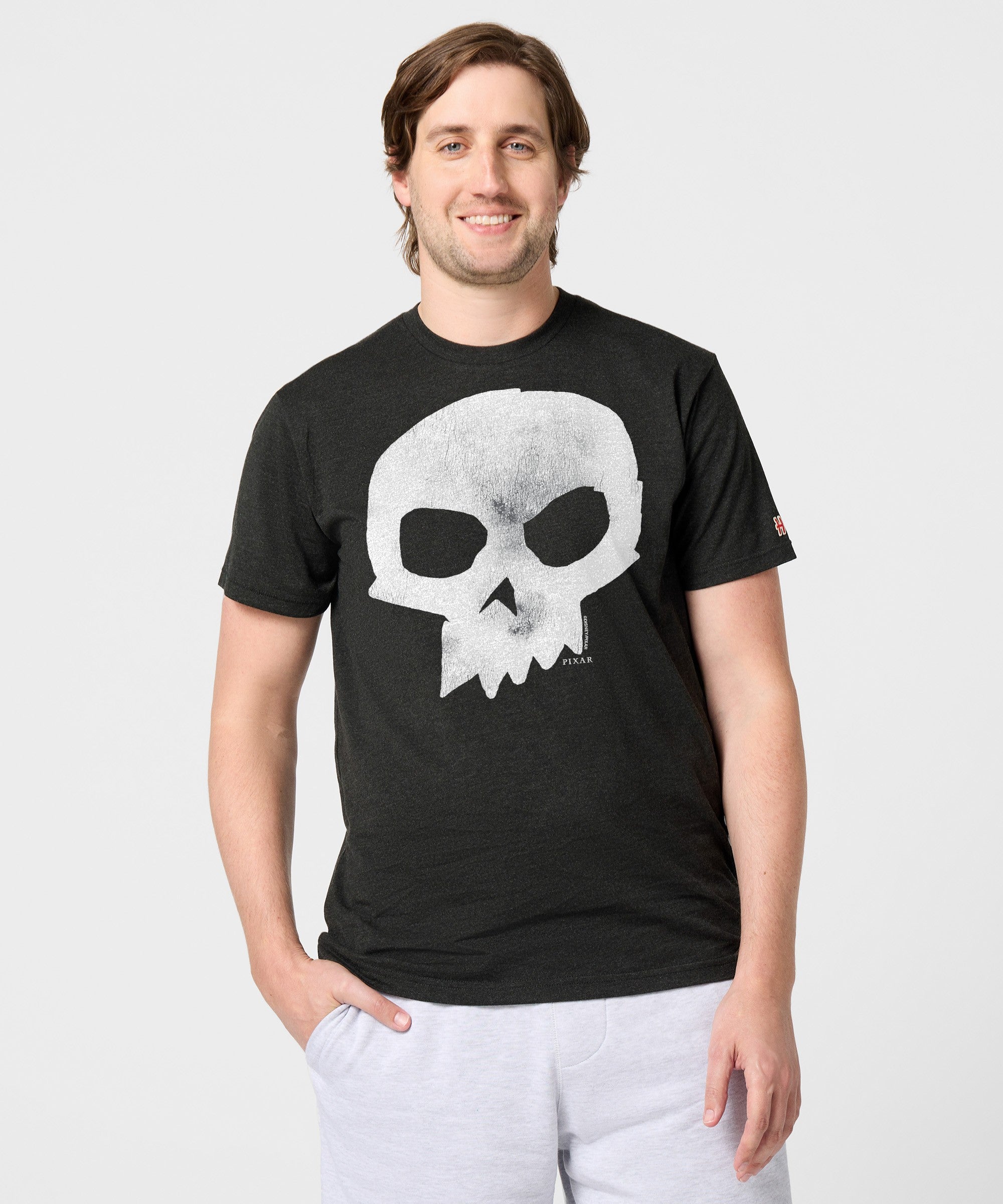 Toy Story Sid Skull