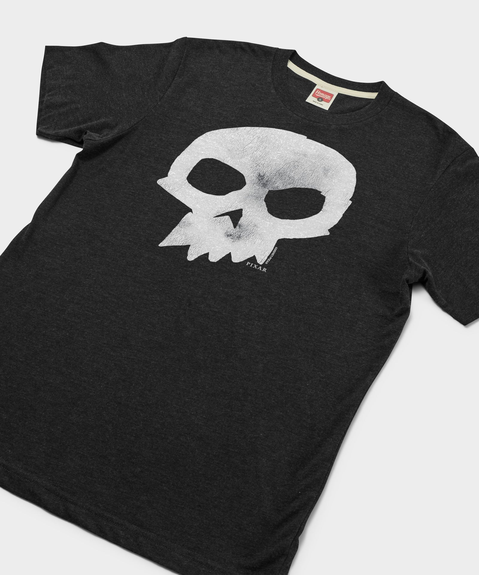 Toy Story Sid Skull