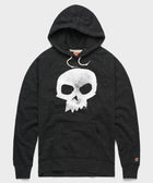 Toy Story Sid Skull Hoodie