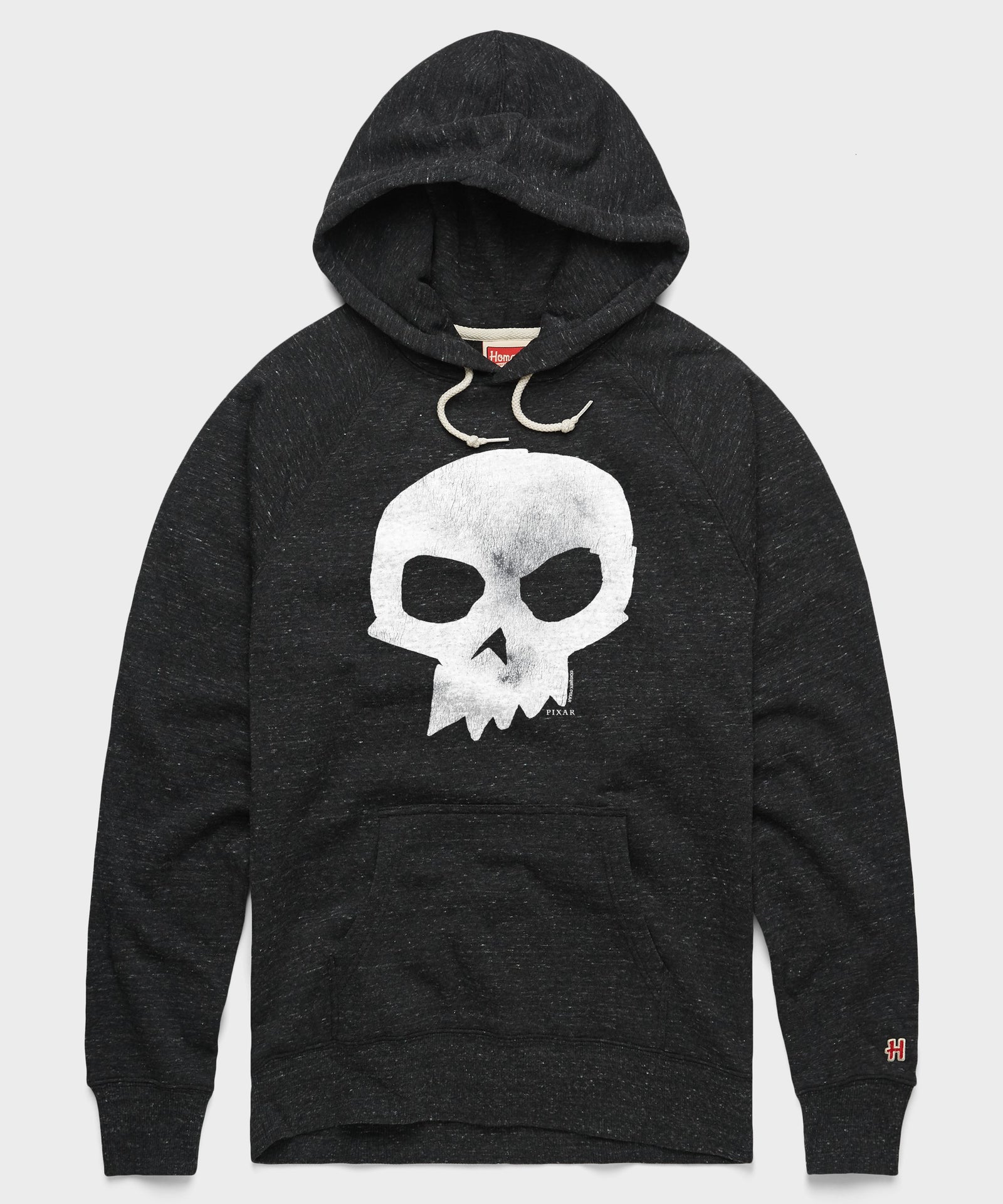 Toy Story Sid Skull Hoodie