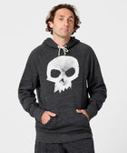 Toy Story Sid Skull Hoodie