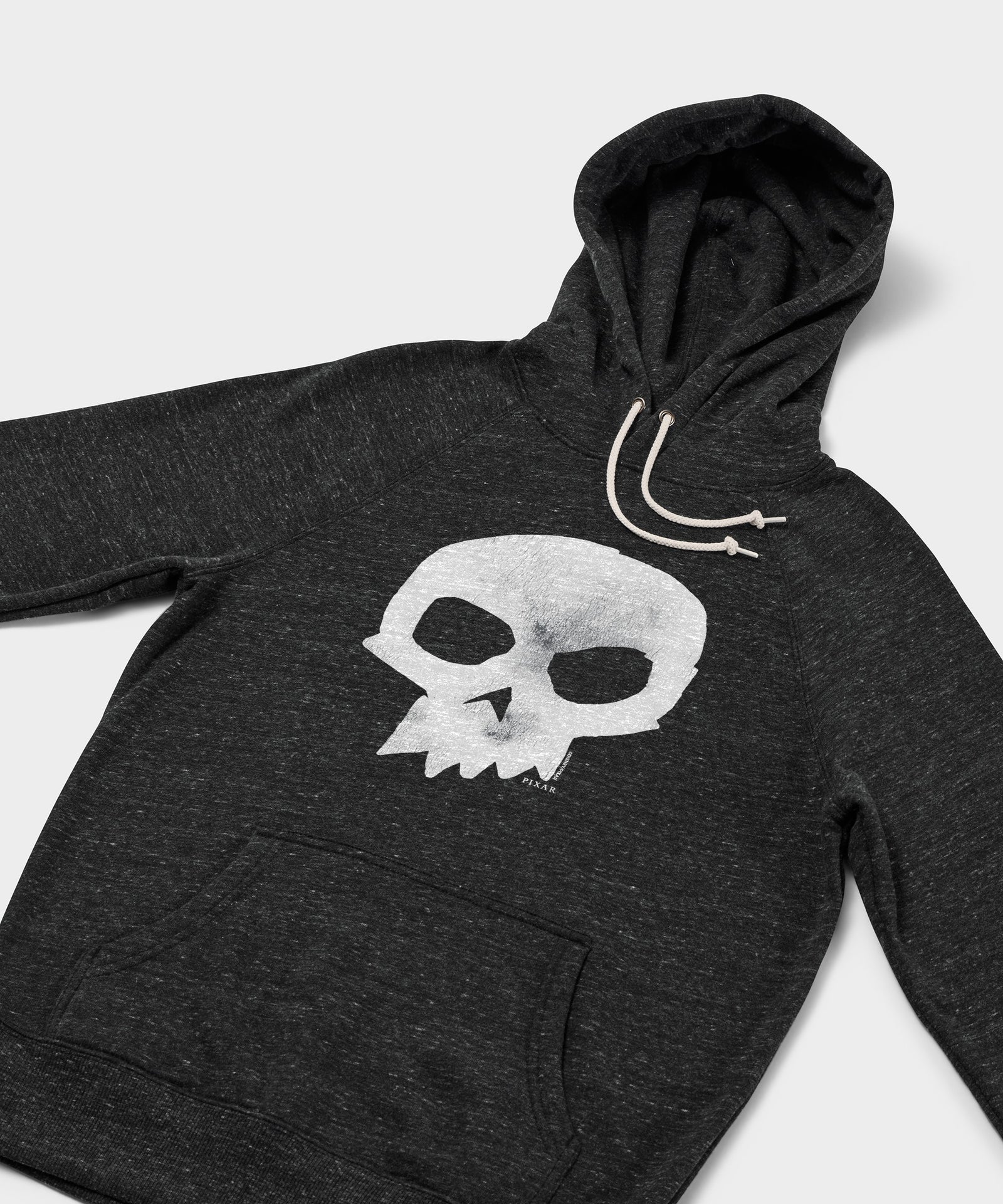 Toy Story Sid Skull Hoodie