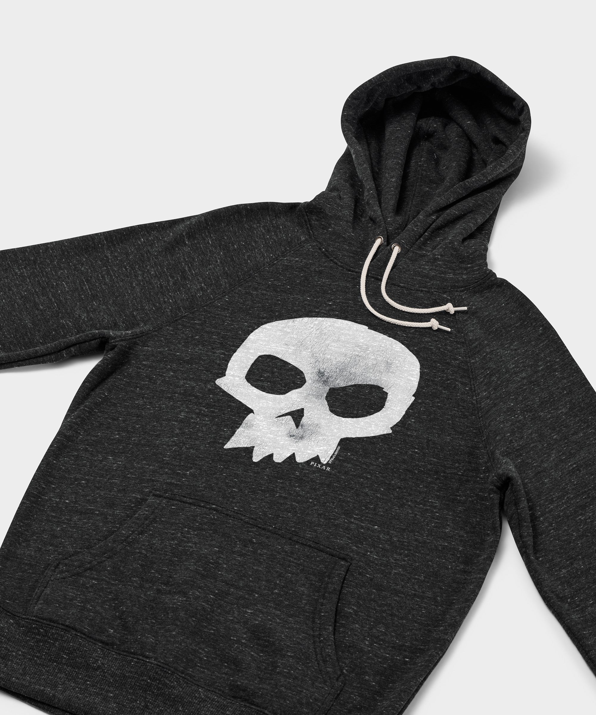 Toy Story Sid Skull Hoodie