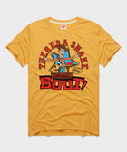 Toy Story Woody There's A Snake In My Boot