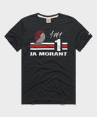 Trail Blazers Ja Morant Signature Jersey