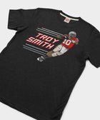 Troy Smith