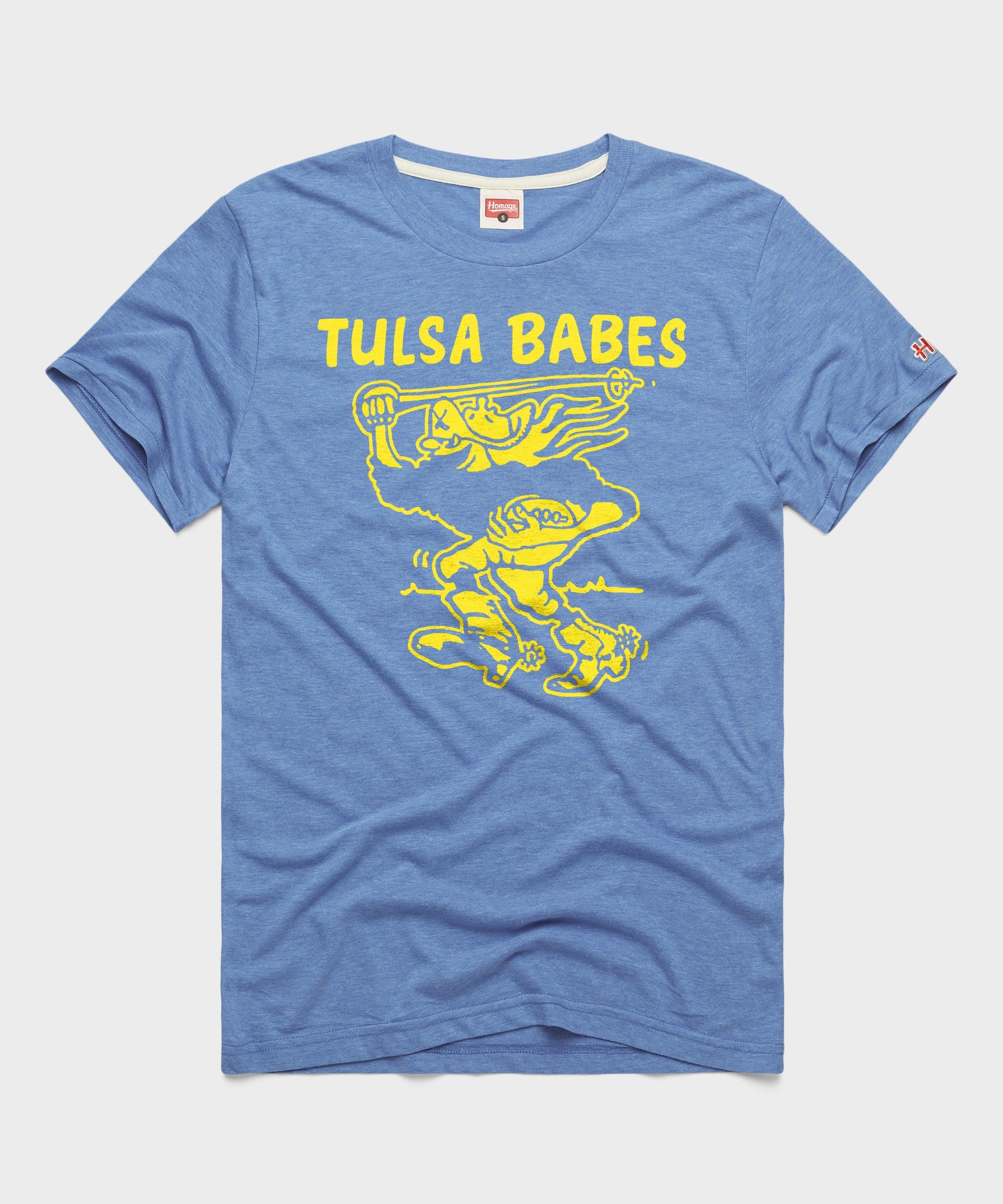 Tulsa Babes