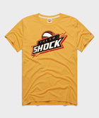 Tulsa Shock '10