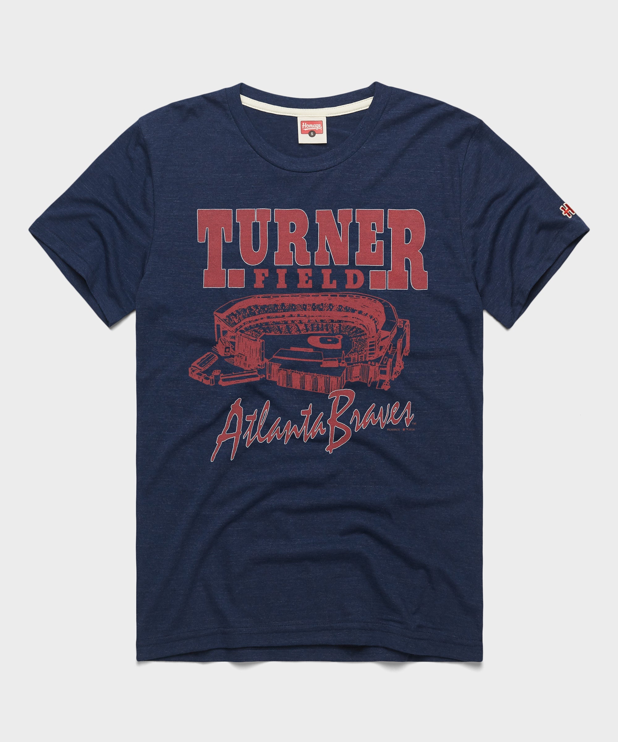 Turner Field Atlanta Braves