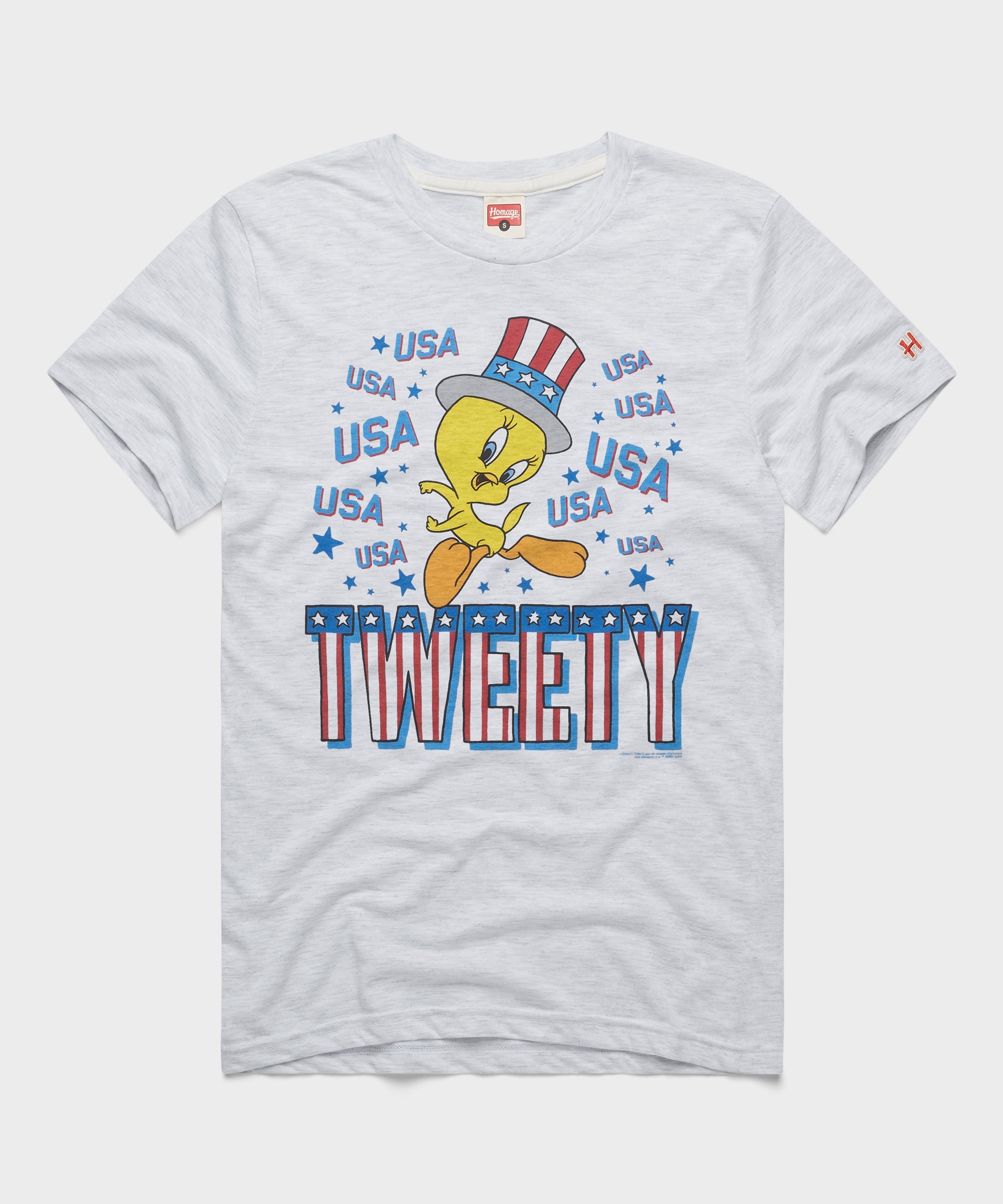 Tweety USA