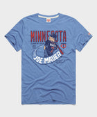 Twins Joe Mauer Signature Class Of 2024