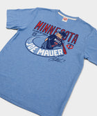 Twins Joe Mauer Signature Class Of 2024