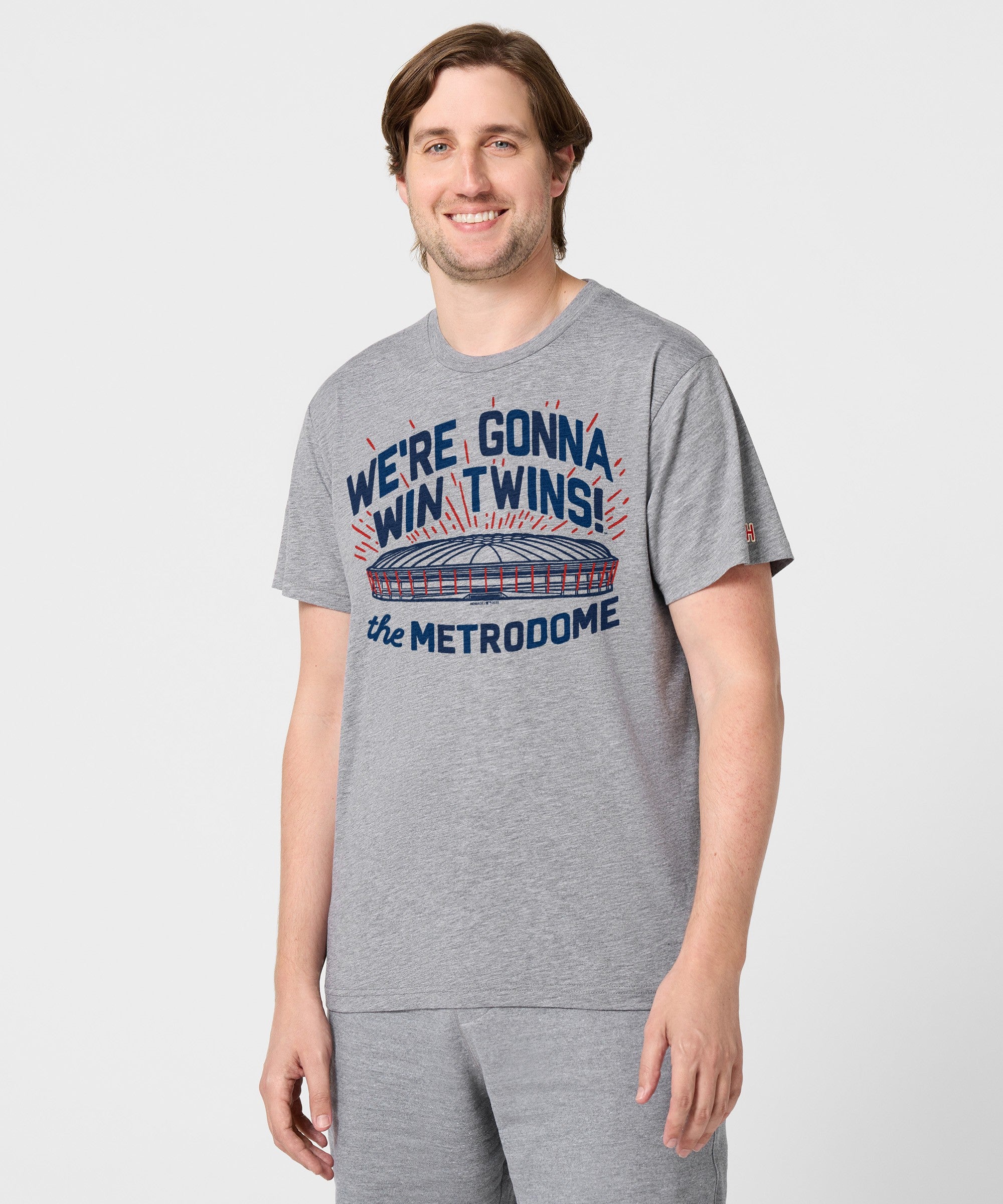 Twins We're Gonna Win