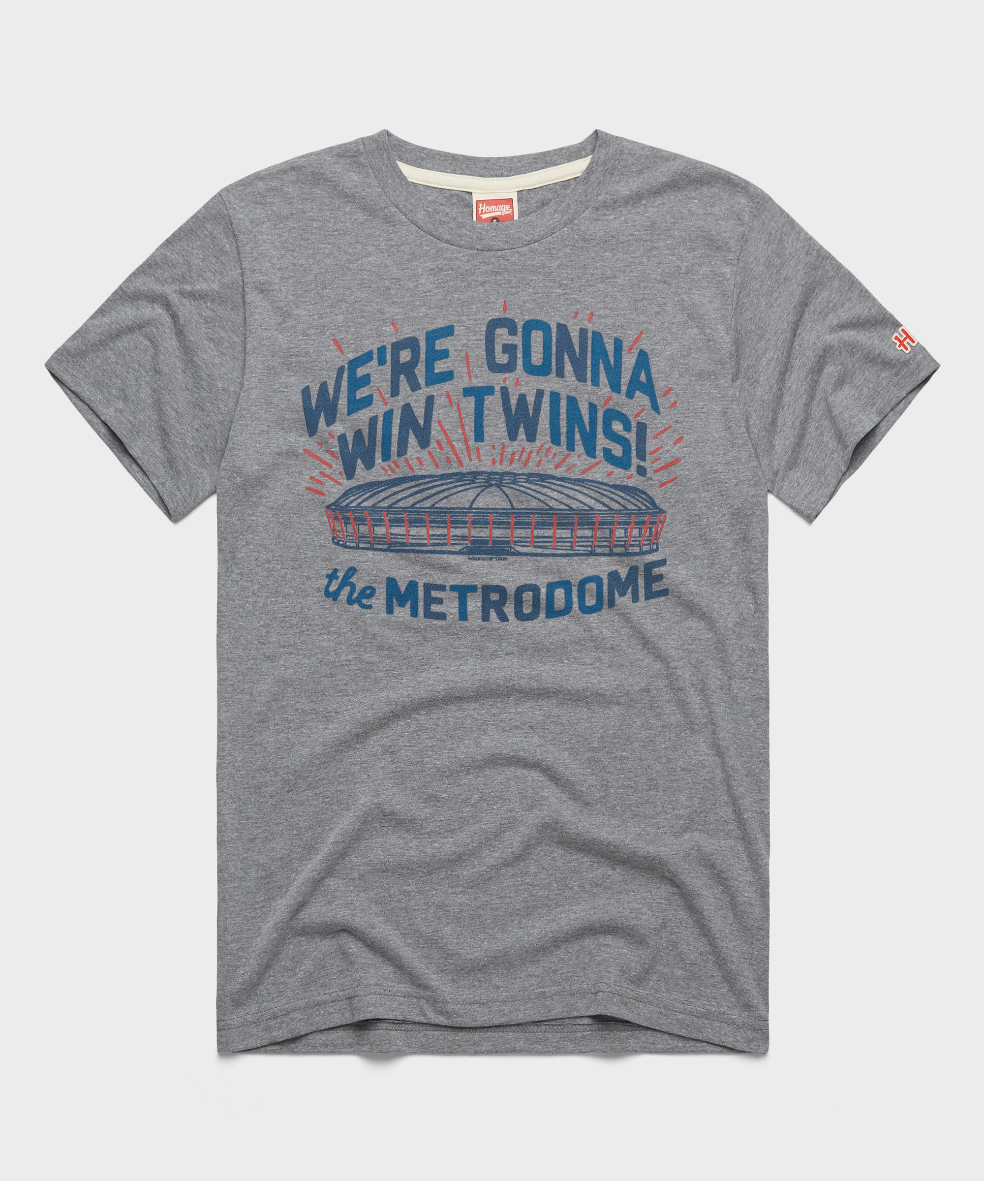 Twins We're Gonna Win