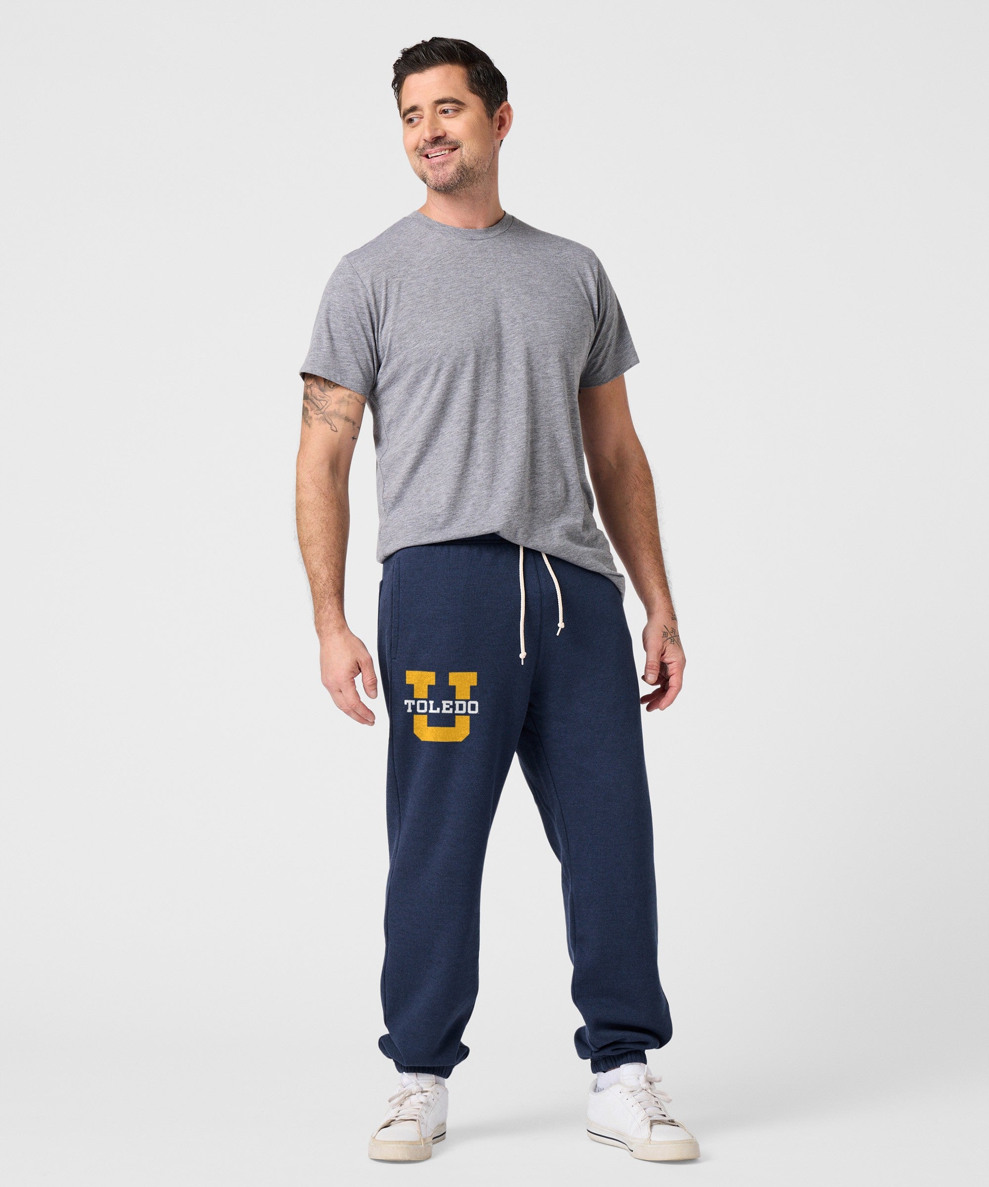 U Of Toledo Sweatpants