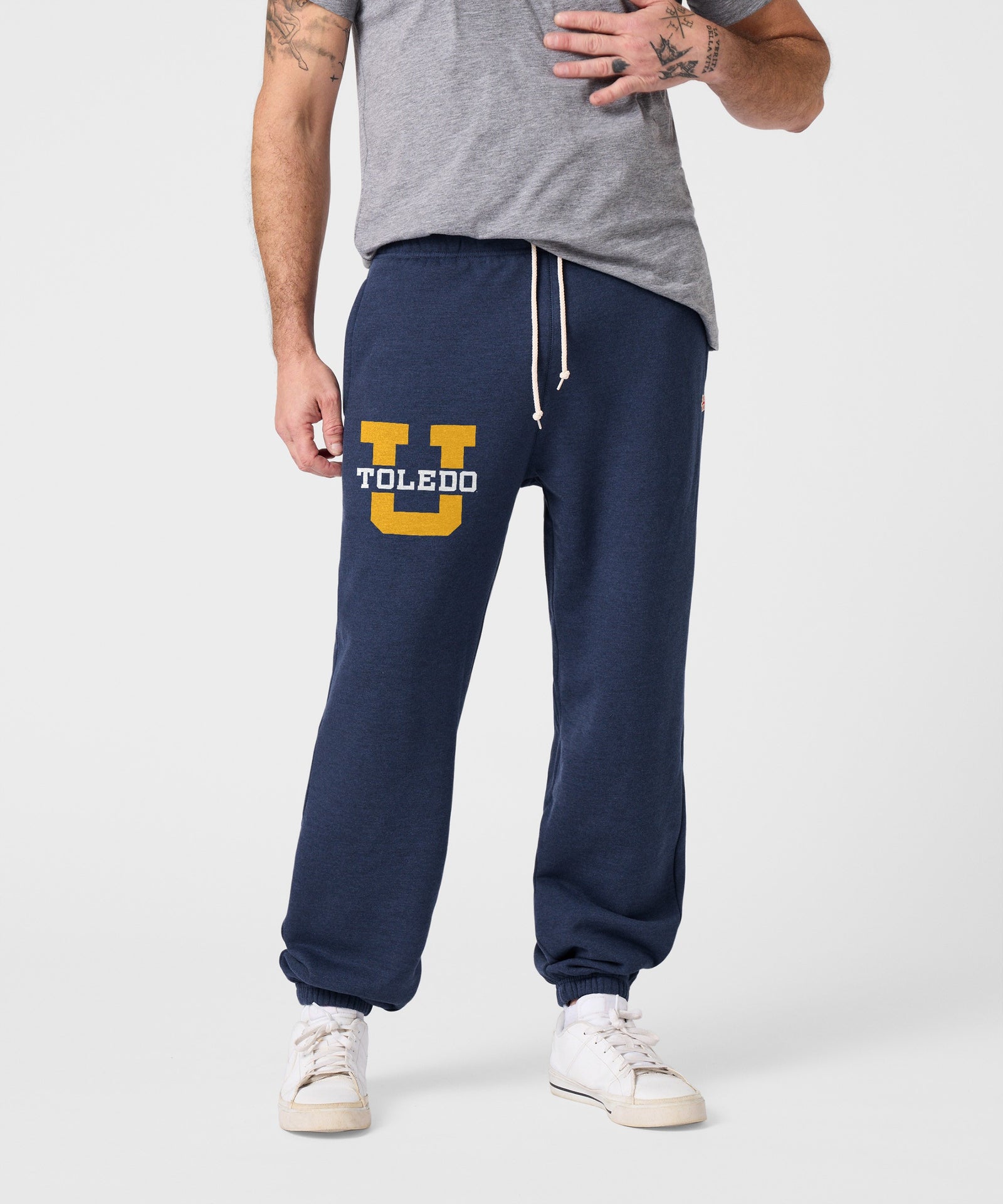 U Of Toledo Sweatpants
