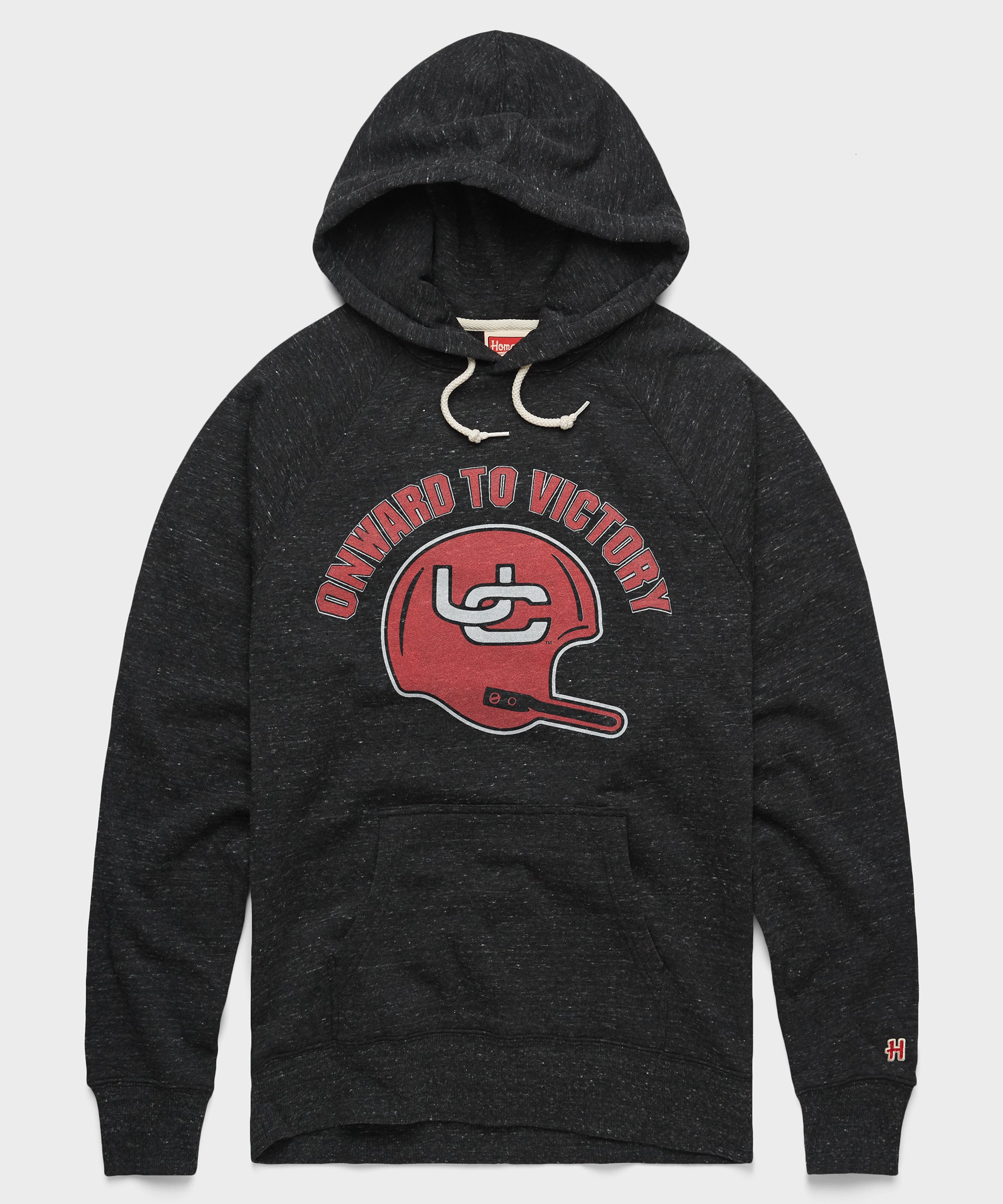 UC Onward To Victory Hoodie