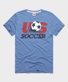 US Soccer 1993 Crest