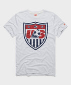 US Soccer 1995 Crest
