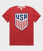 Usa Crest