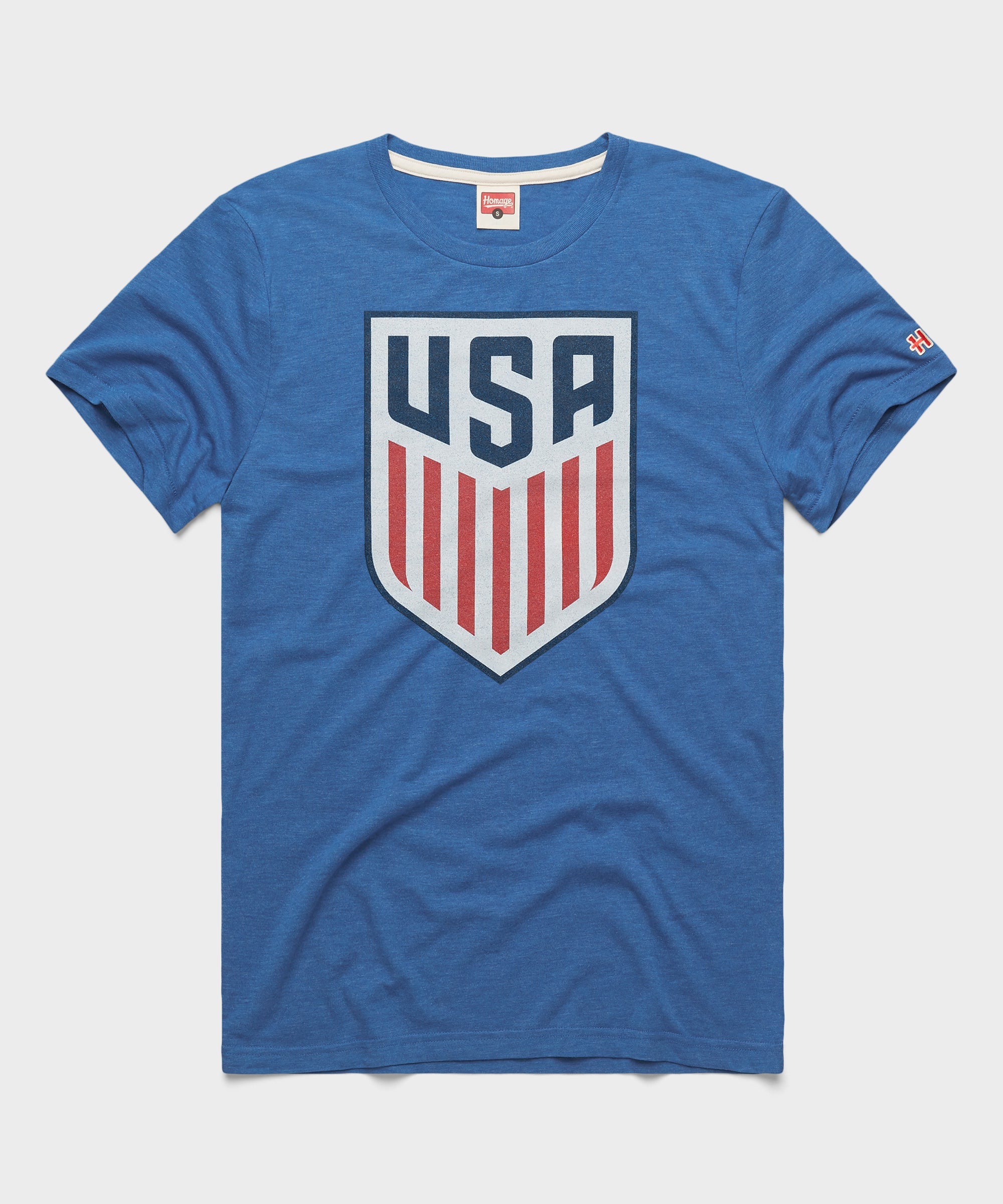 USA Crest
