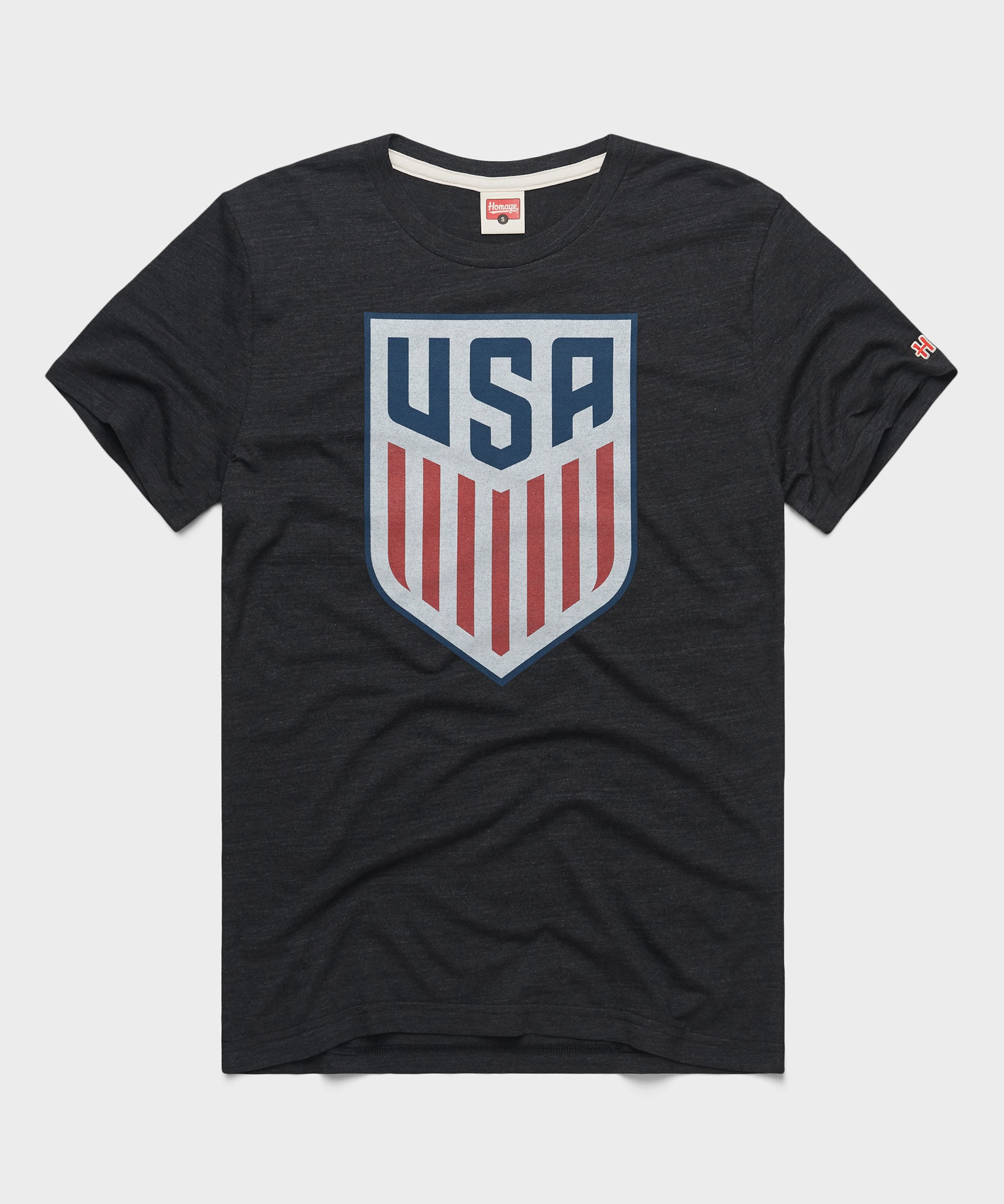 USA Crest