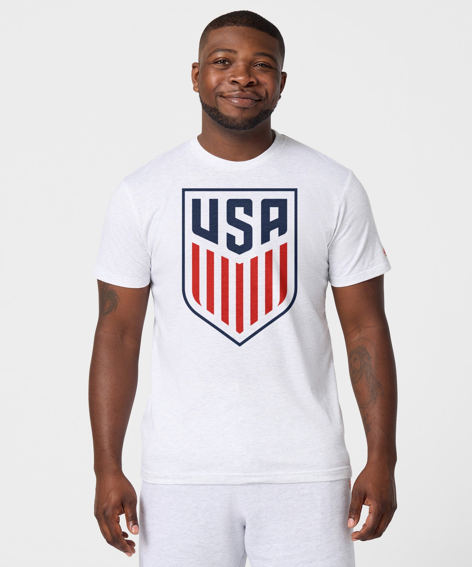 USA Crest