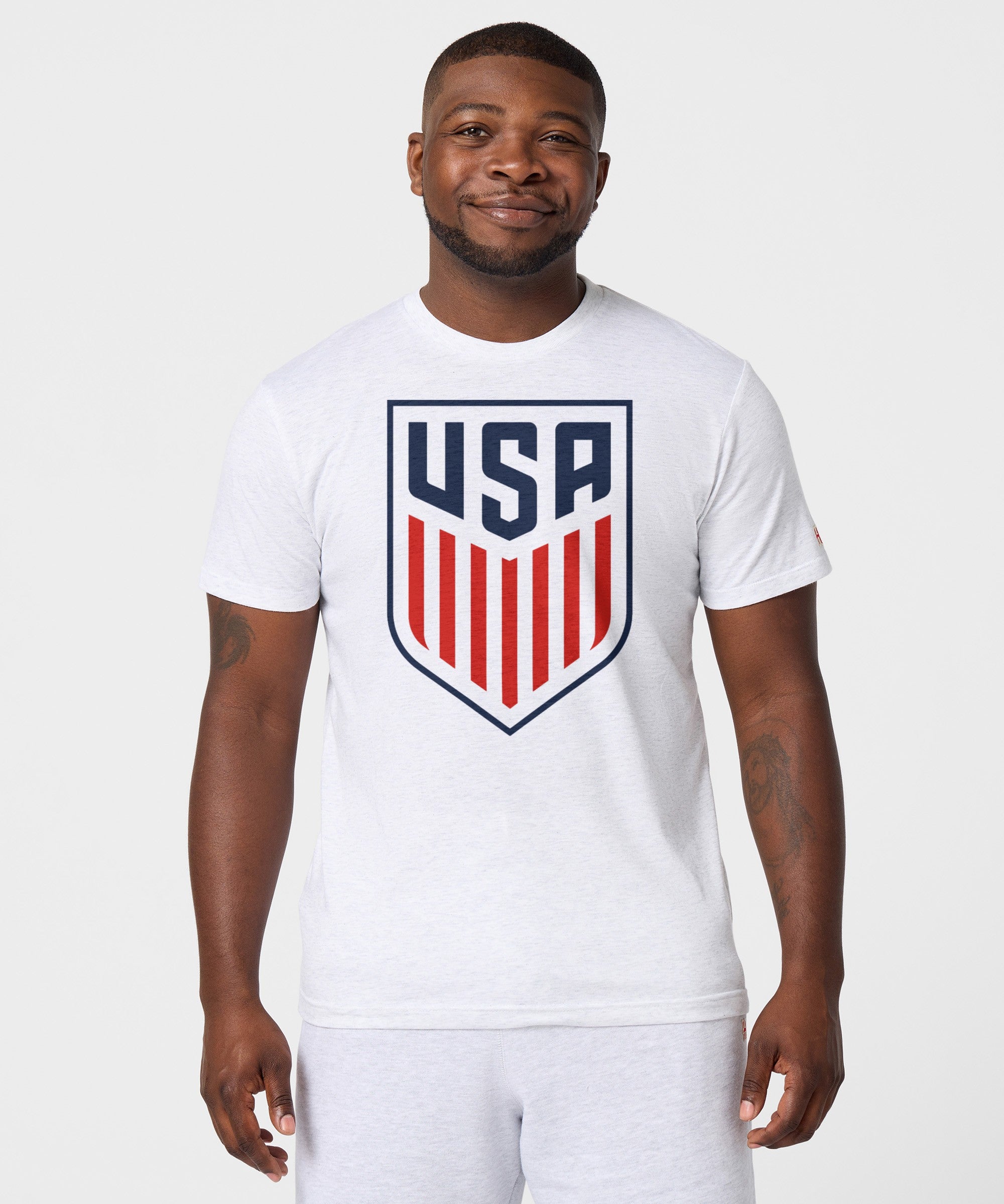 USA Crest
