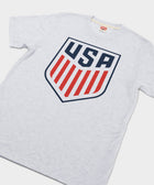 USA Crest