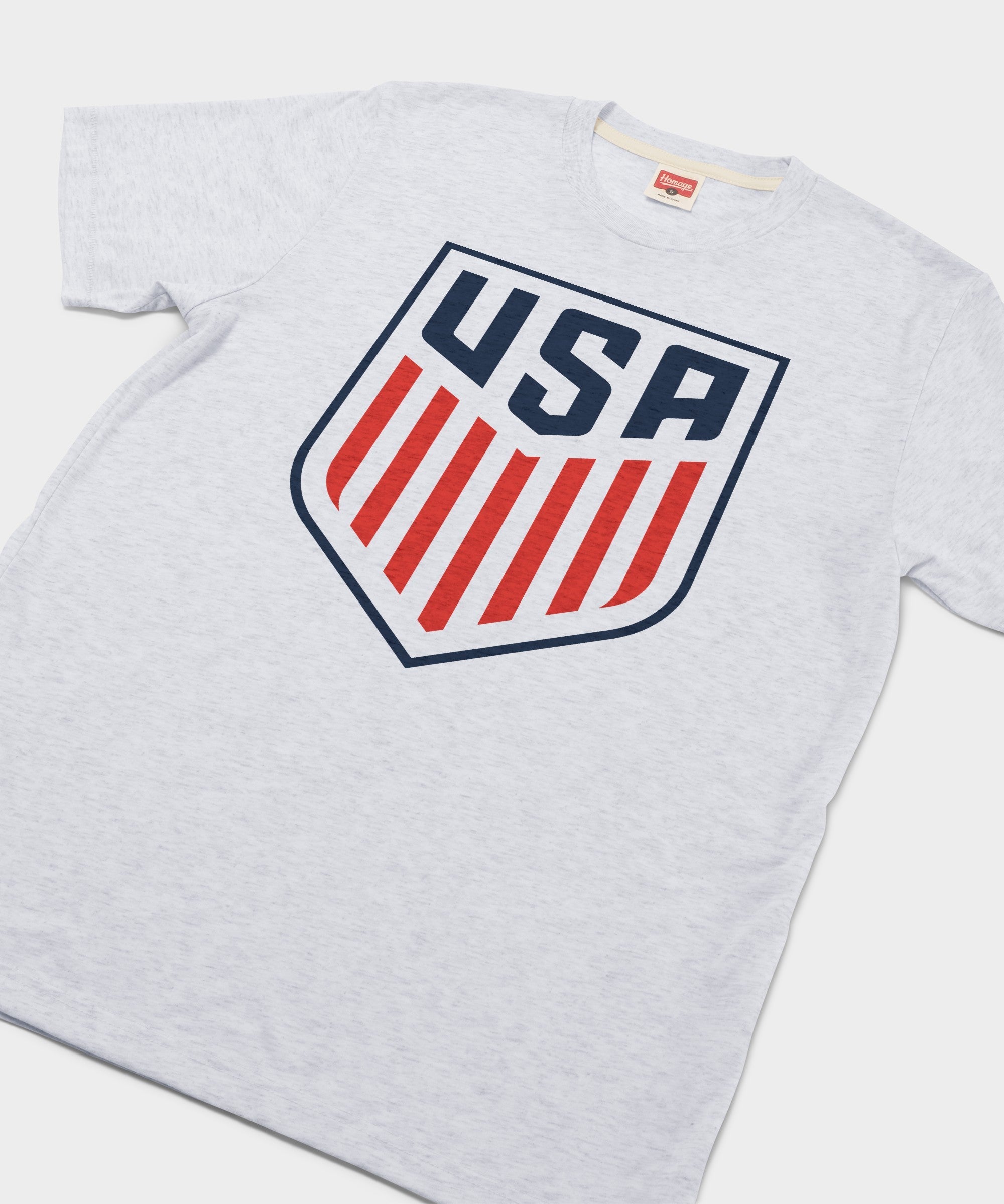 USA Crest