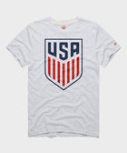 USA Crest