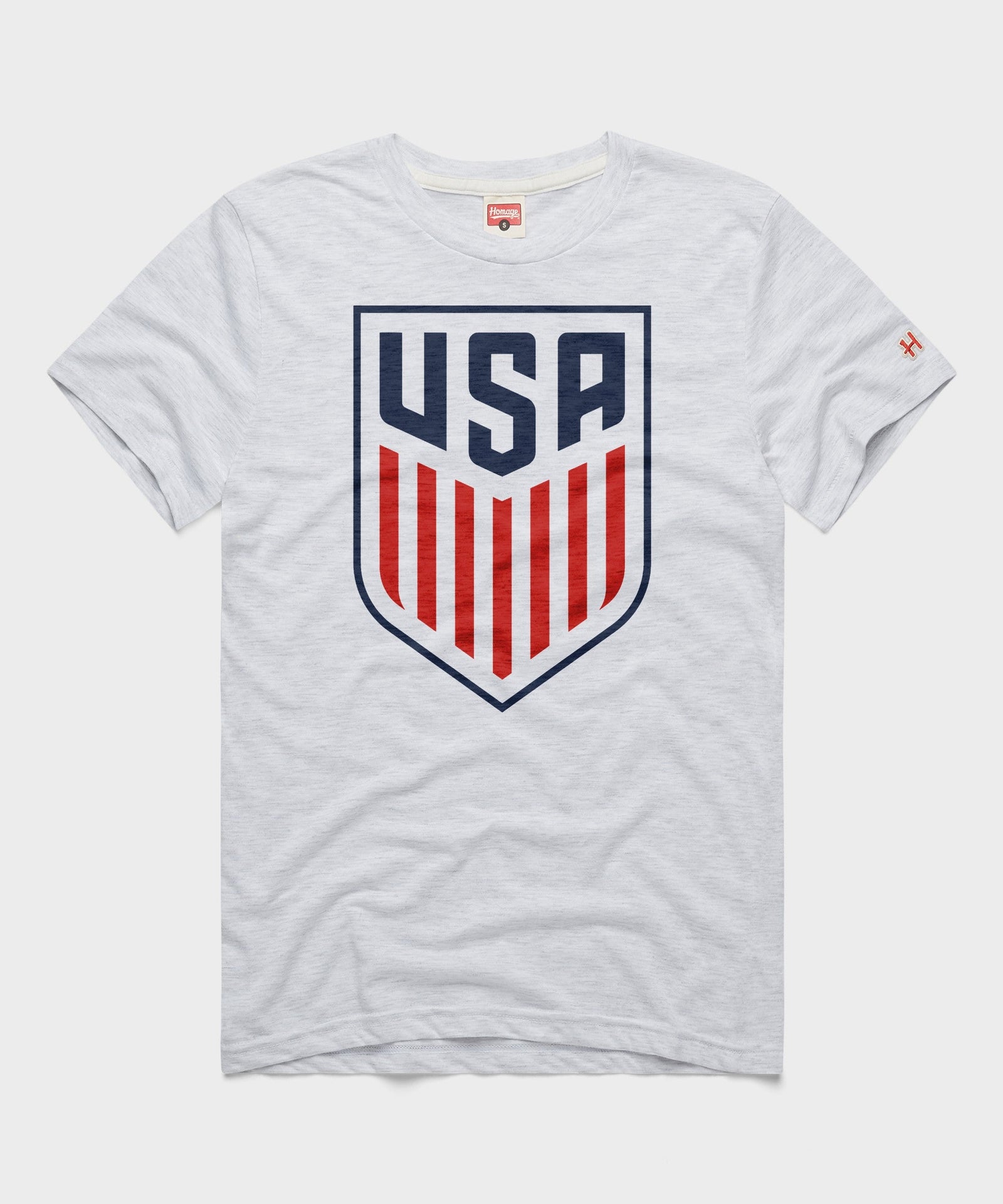 USA Crest