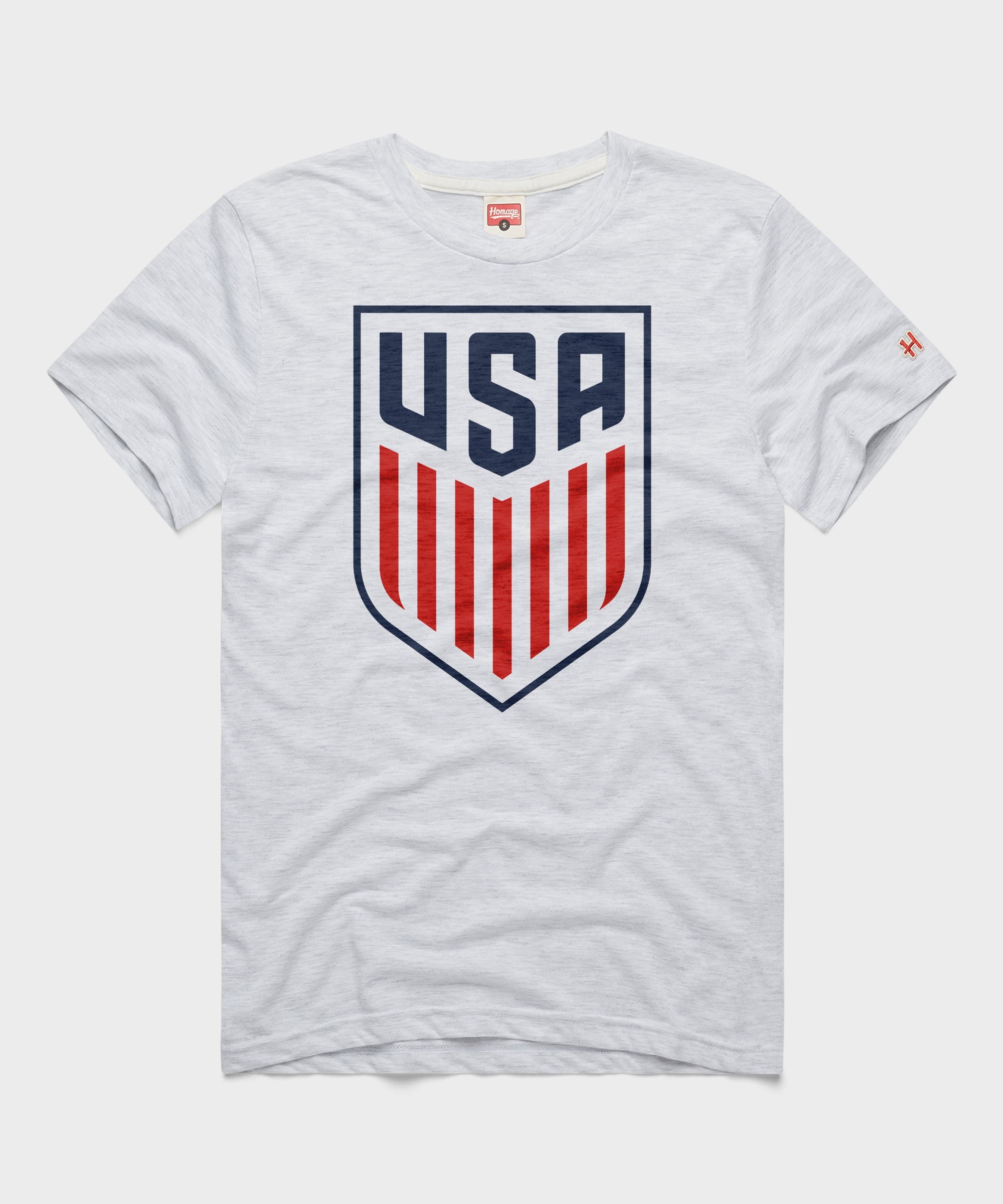 USA Crest