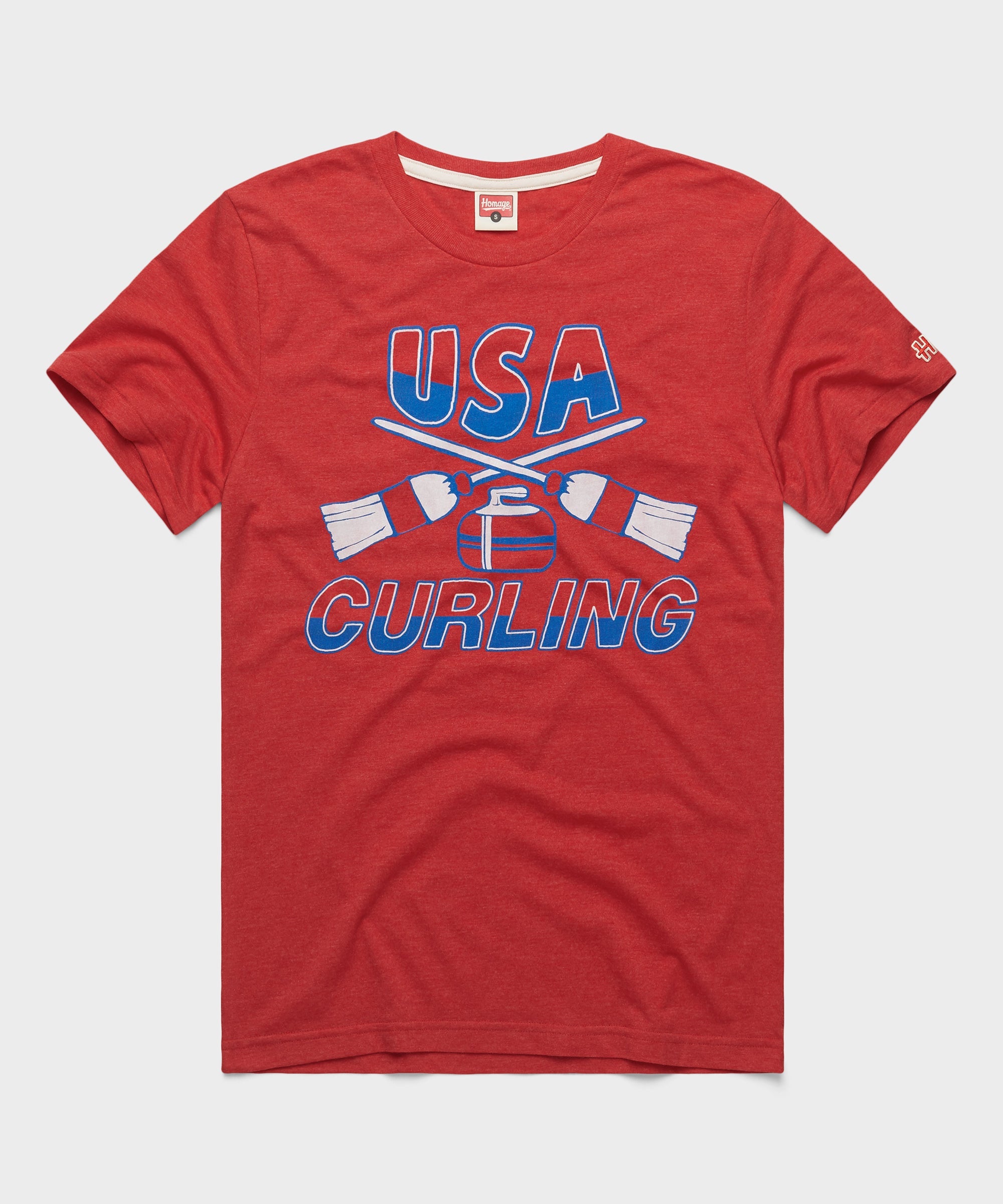 USA Curling