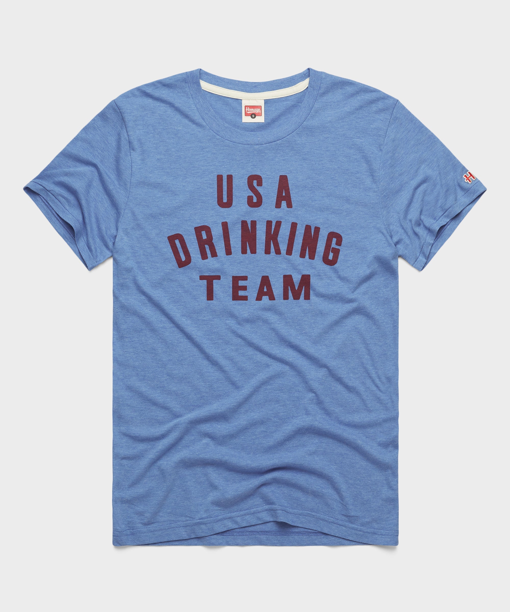 USA Drinking Team