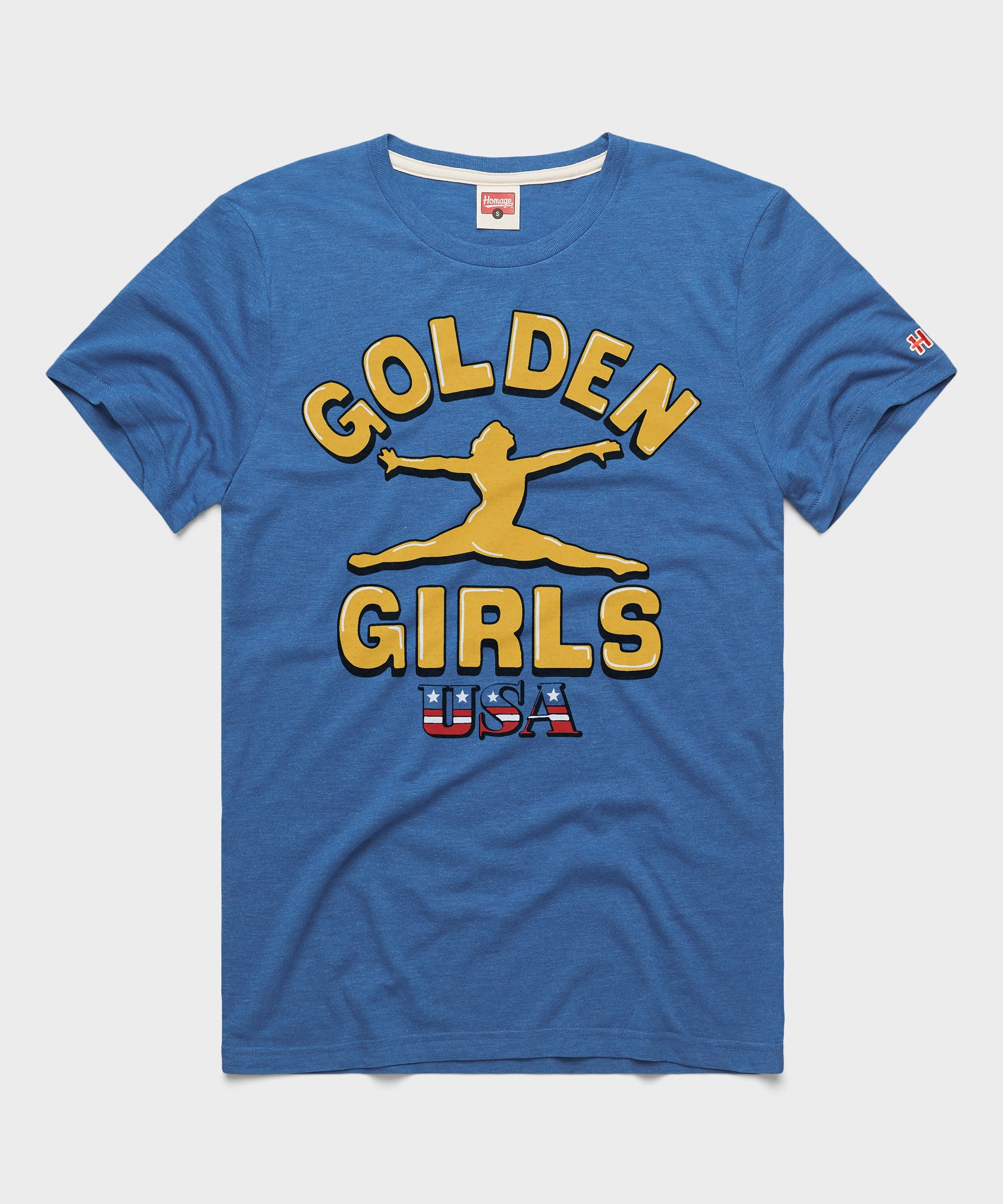 USA Golden Girls