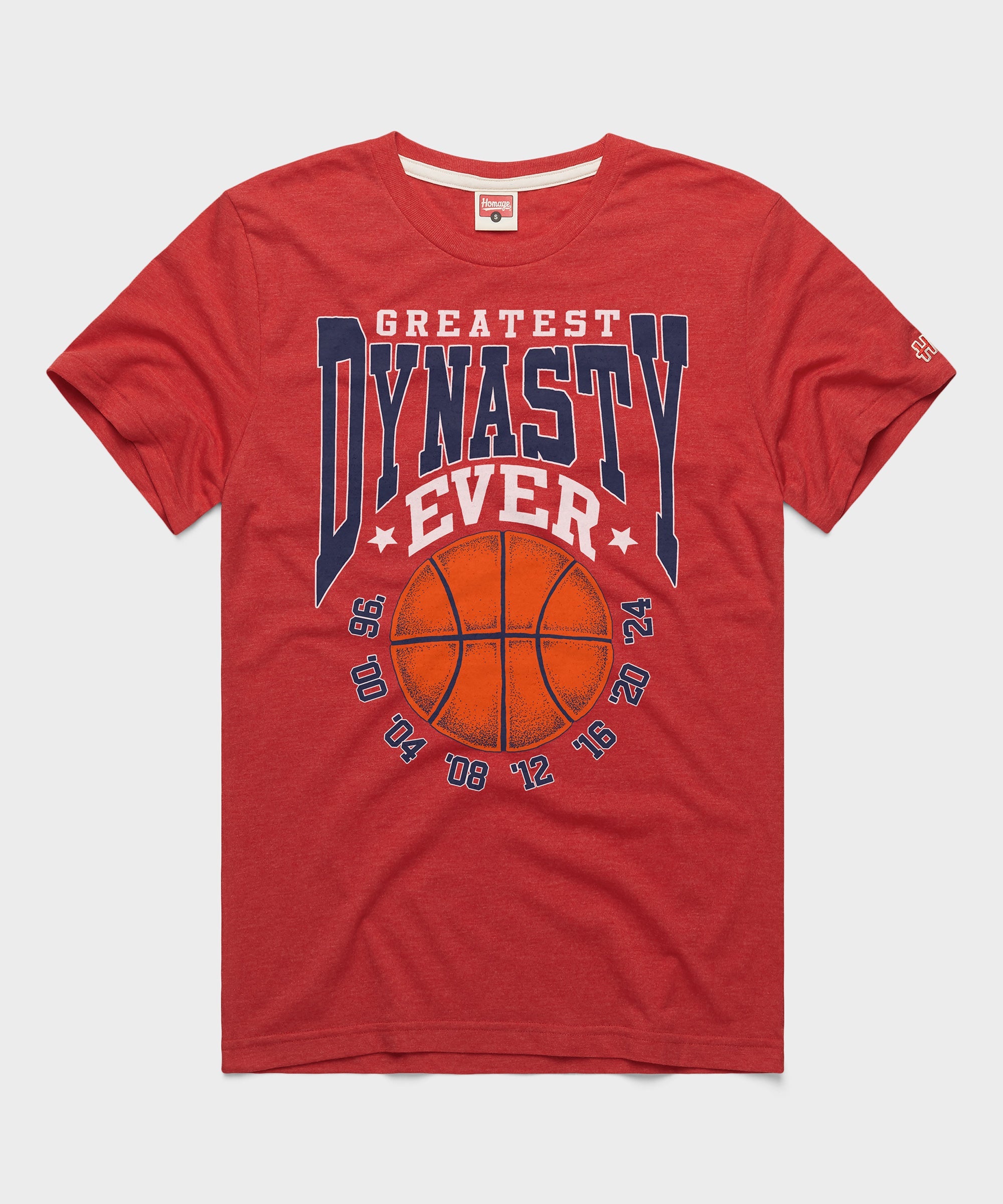 USA Greatest Dynasty Ever