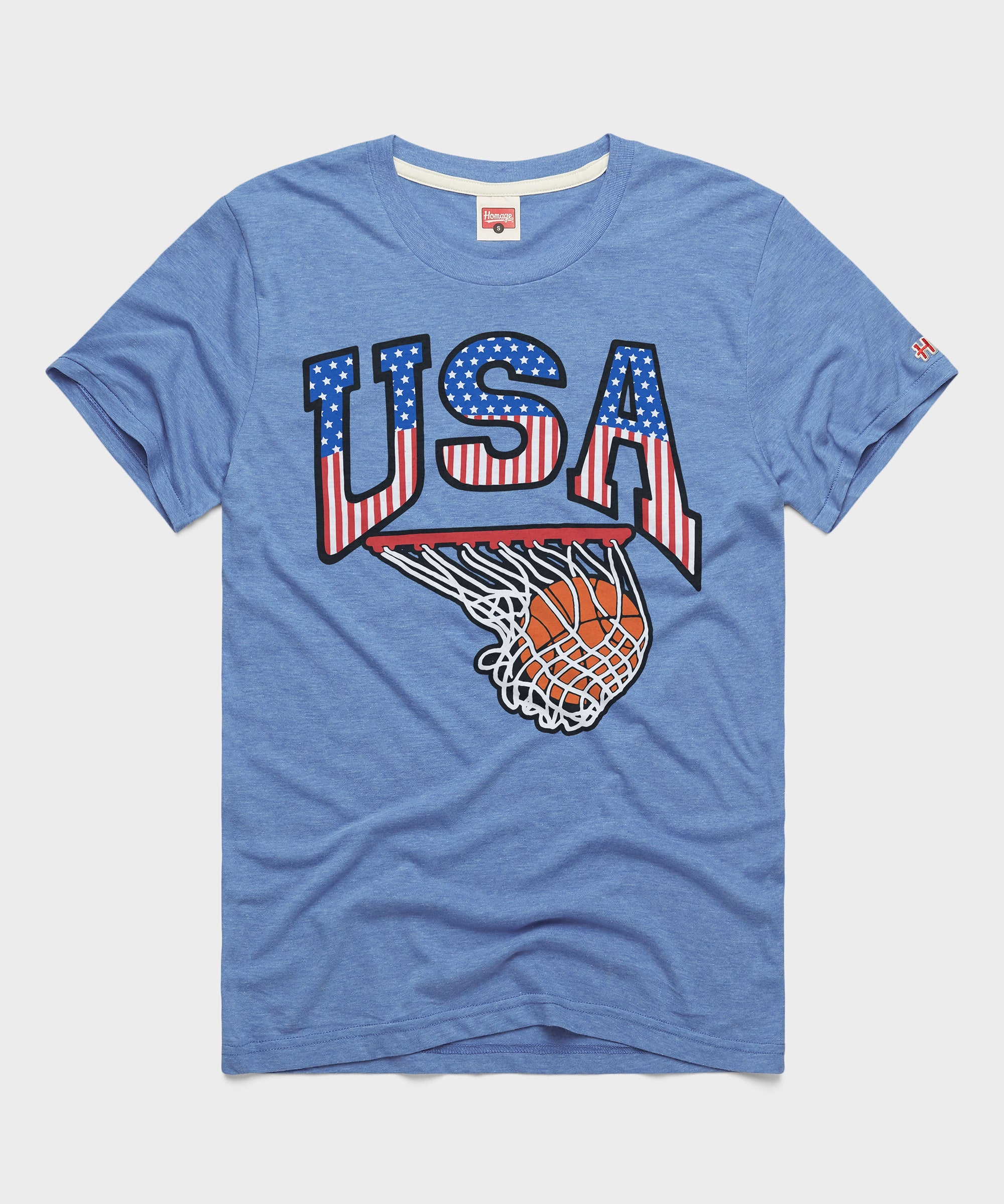 USA Hoops