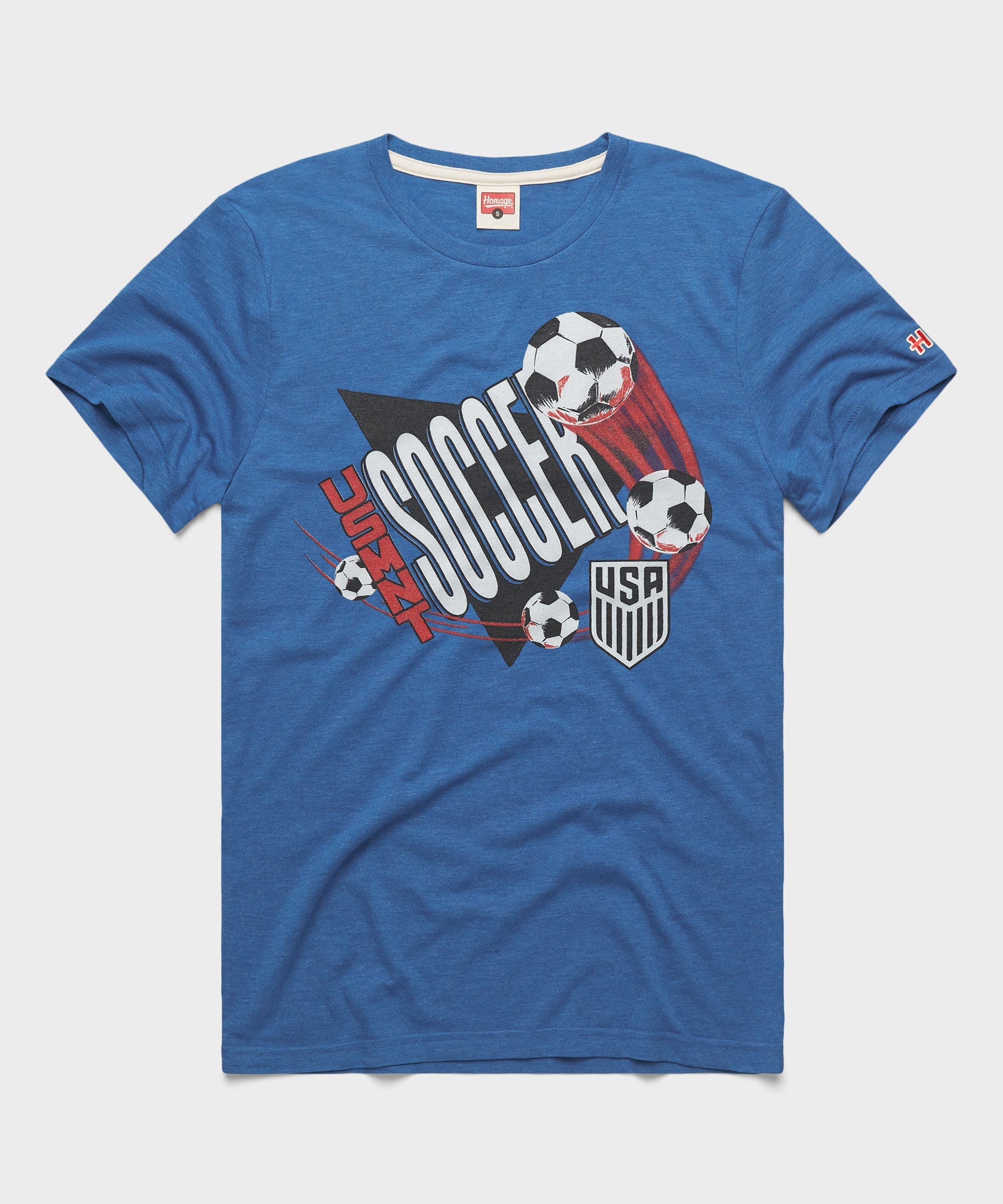 USMNT Soccer