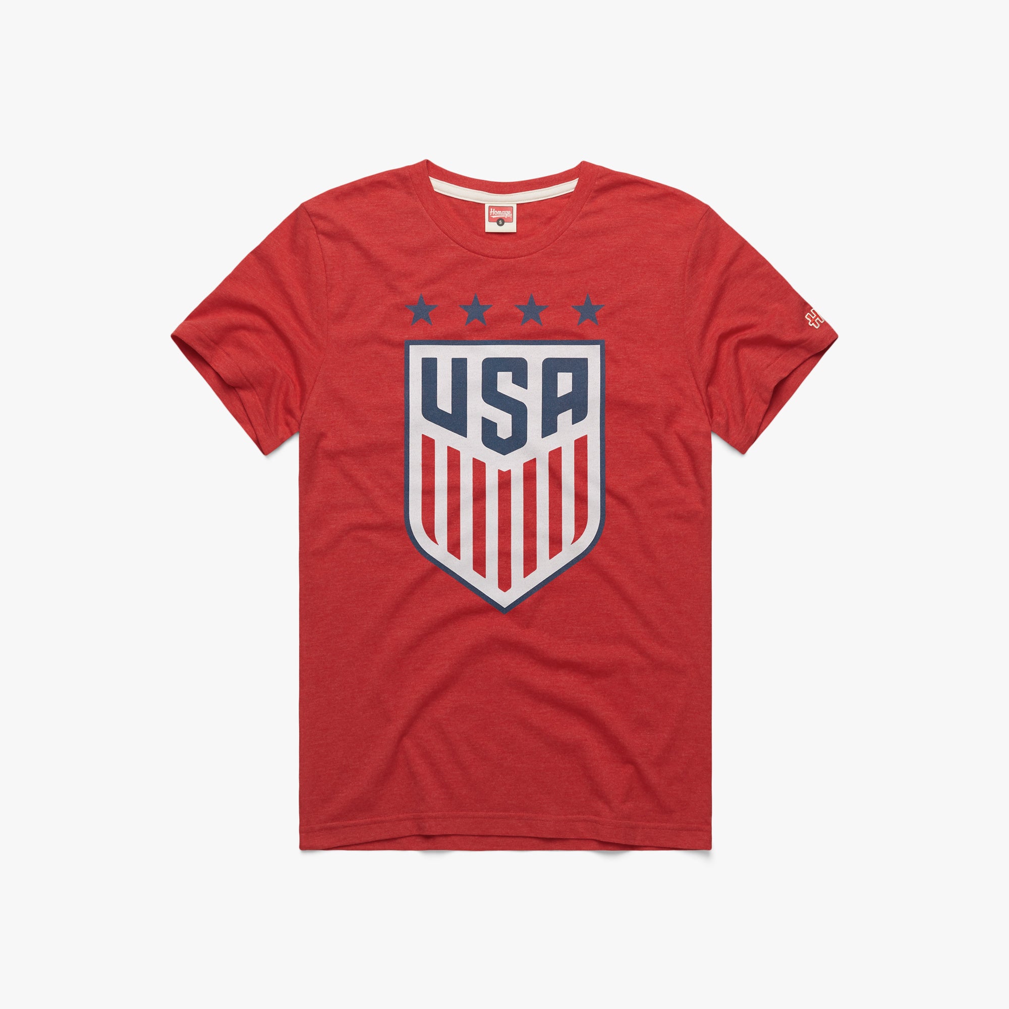 US soccer apparel