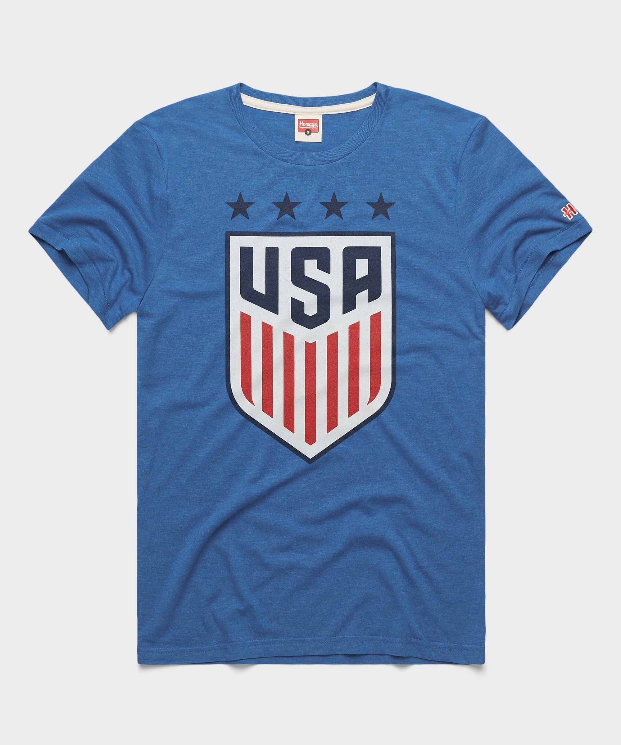 USWNT Crest