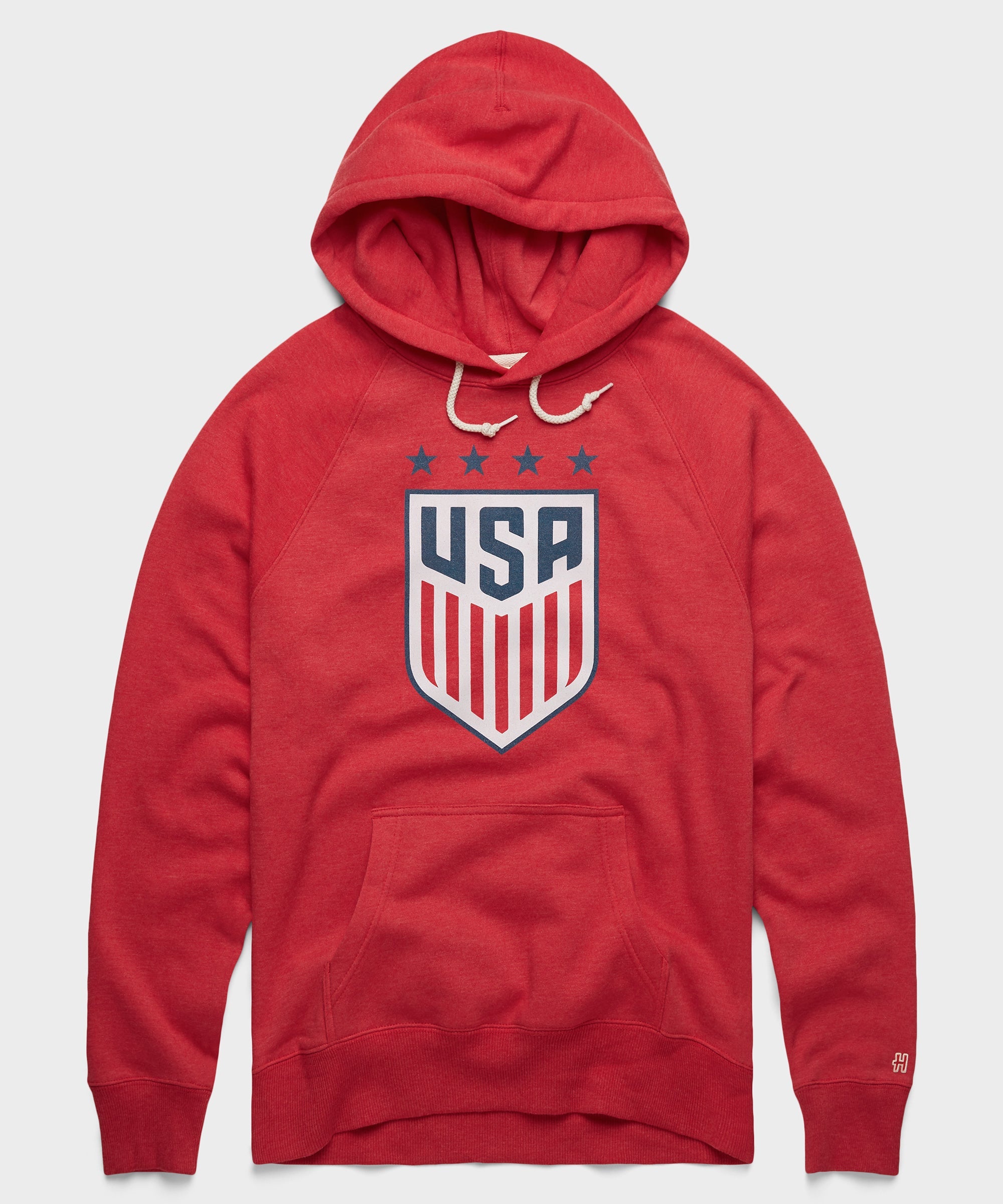 USWNT Crest Hoodie