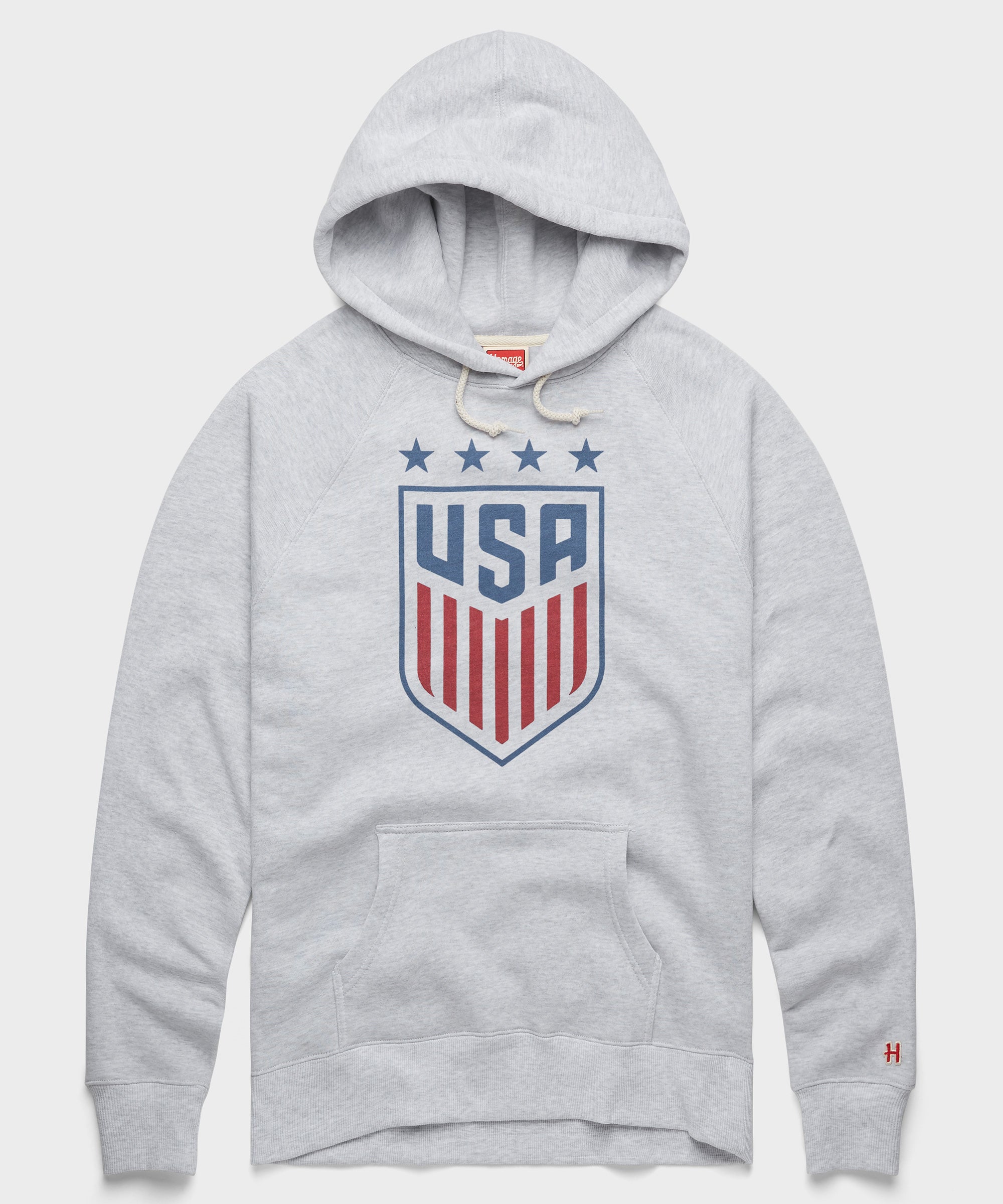 USWNT Crest Hoodie