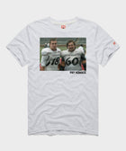 Uc Bearcats Kelce Brothers Pay Homage