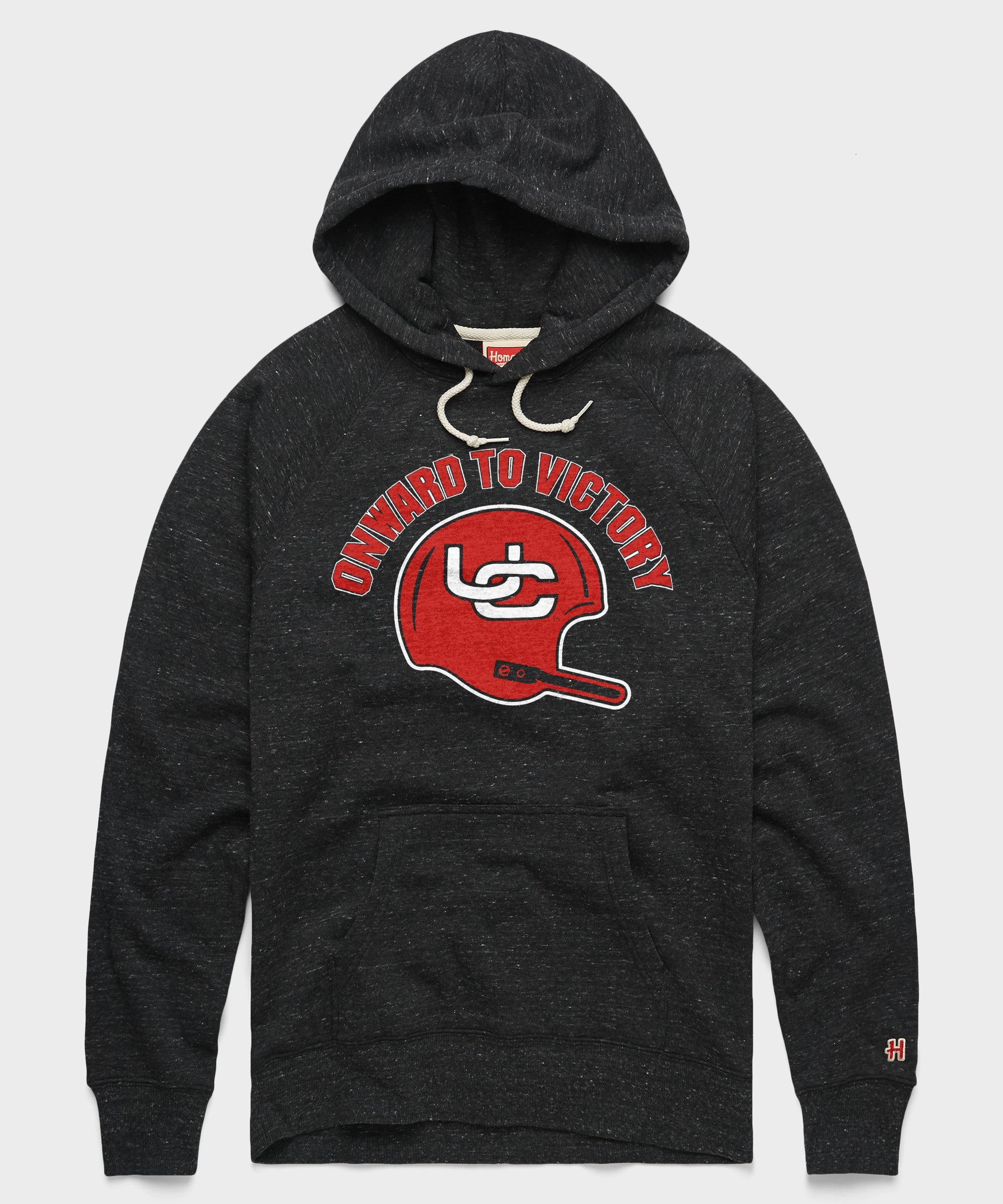 Uc Onward To Victory Hoodie