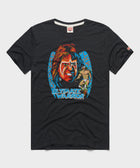 Ultimate Warrior Larger Than Life