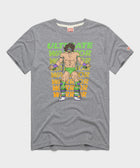 Ultimate Warrior Repeat
