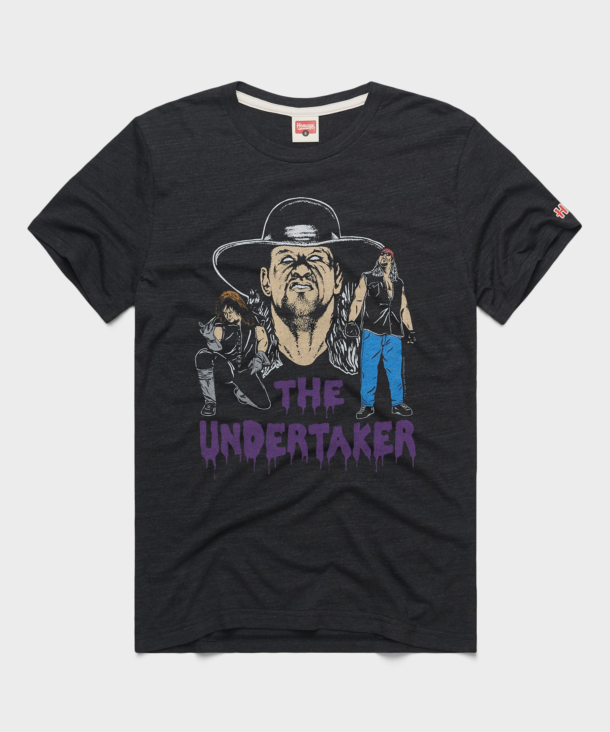 Undertaker 30th Anniversary