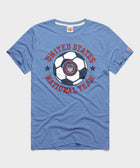 United States National Team 1986 Crest