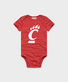 University Of Cincinnati Baby One Piece